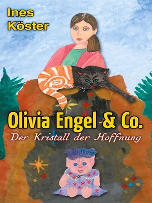 cover image of Olivia Engel & Co.